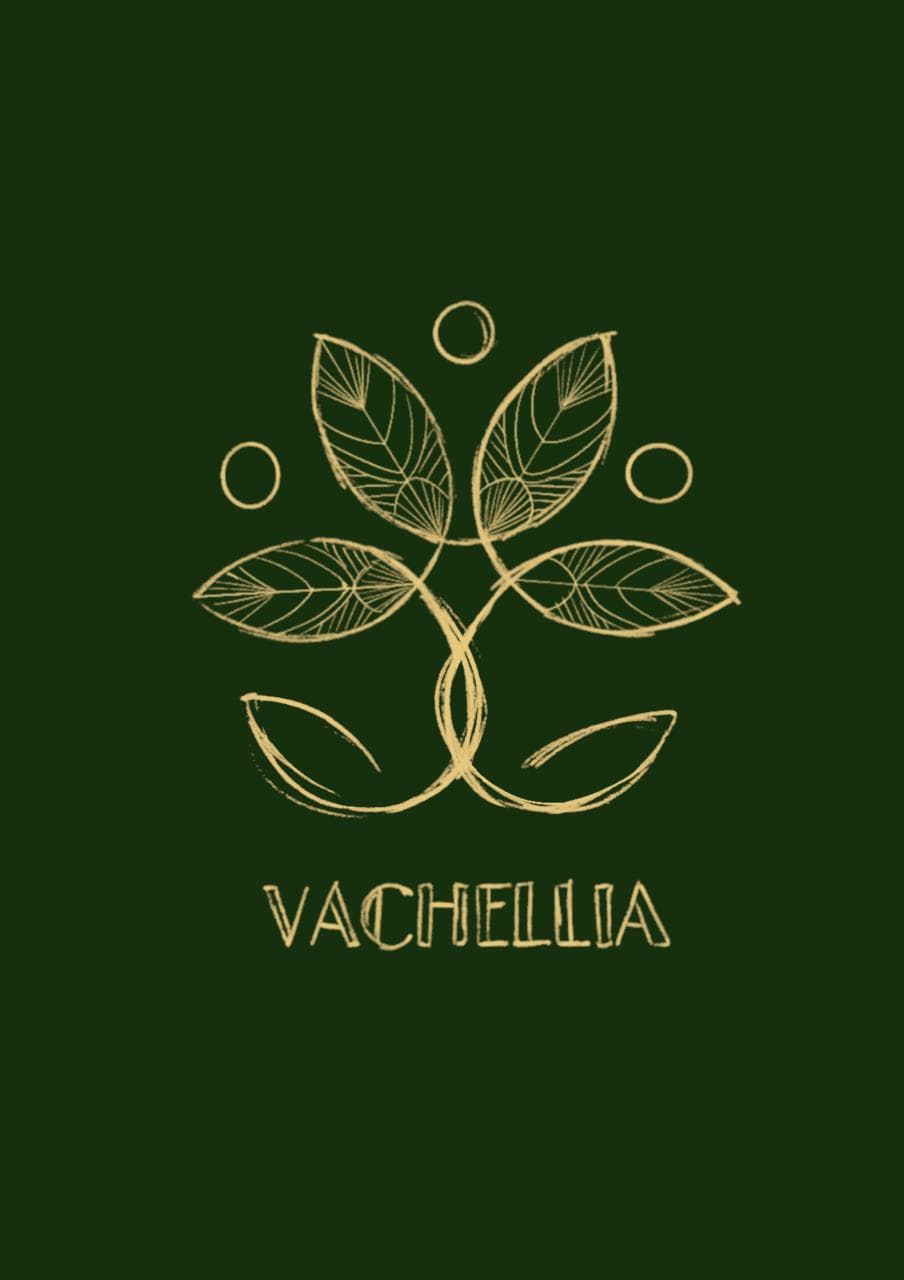 Vachellia brand direction